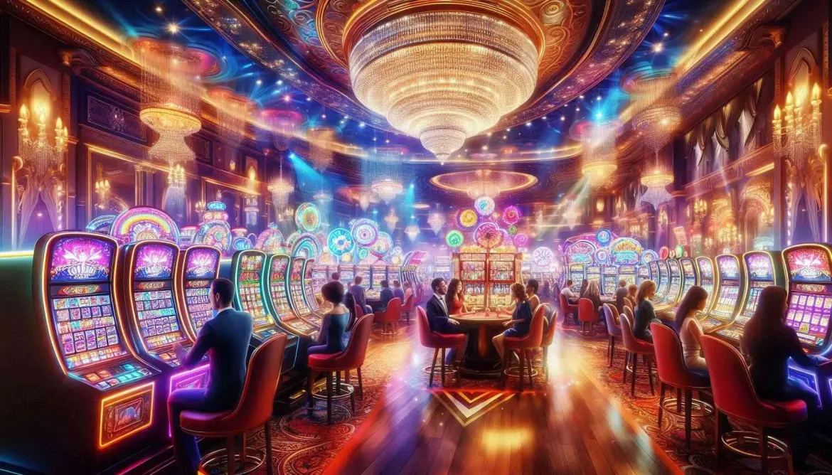 32Red Casino